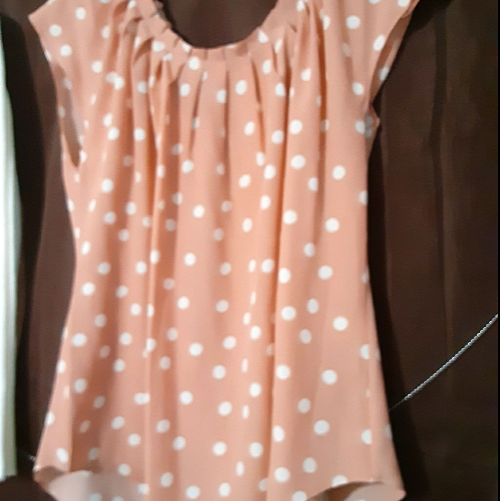 LC Lauren Conrad Blouse